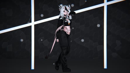 D3A ┊PC Only, Head Swap┊ ⋆˚
