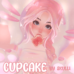 Cupcake [PC+QUEST] - VRChat