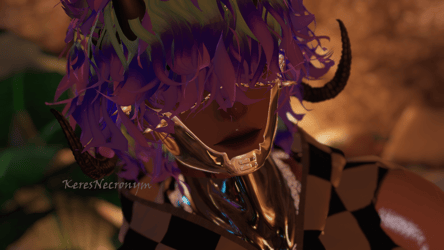 Salphlor -~DPS + Quest~-