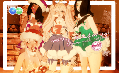 Christmas Baby (FREE) (PC&QUEST;) (Check desc)