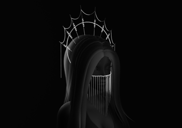 Weep Head pieces