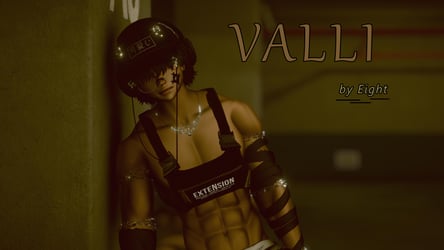 Valli 