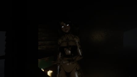 "CyberSigil" Texture For ZinFit (Matching)
