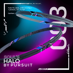 Soul's Halo 