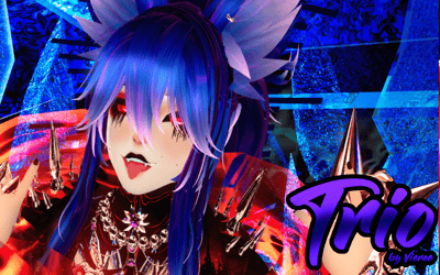 TRIO Hound of Hades (PC & OPTI)