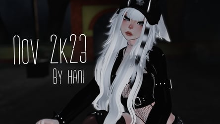 Nov.2k23 (PC ONLY)