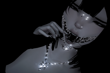ASRAI ★ (PC/QU)