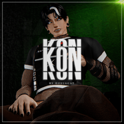 Kon (3.0/SPS/Gogo) PC Only