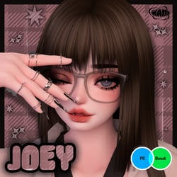 Joey | PC + Quest, DPS