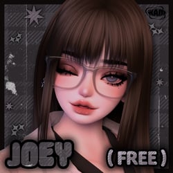 Joey | SERVER FREE, PC only