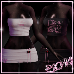 ✧*..´ agora hills set (personal and commercial)