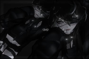 HEINOUS ★ (PC/QU)