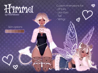 Hiimmel (OLD AVATAR)