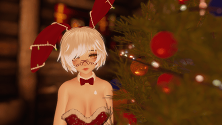 Lucia Christmas (PC Only)