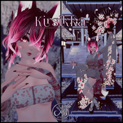 Kirsikka (Full + Optimized)