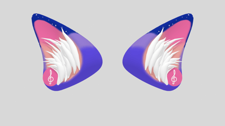 Cosmic Ears