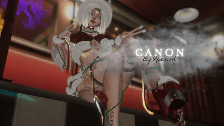 CANON vcc Physbones By P (PC+SPS+OPTI)