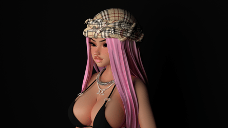 Turban by Jaslina