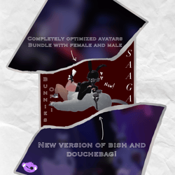 Optimized Bunnies V2