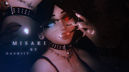 Misaki (PC | QUEST)