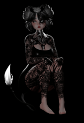 [NITRO] Lynn the Succubi~ [NSFW]