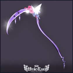 Lucid Scythe