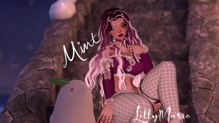 Mint (PC) Unity 2022