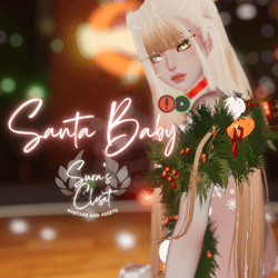 S A N T A  B A B Y