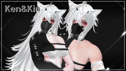 [PB] Kin 3.0 / Ken 3.0