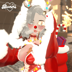 Holiday Belle『PC Only/SPS/GoLoco』