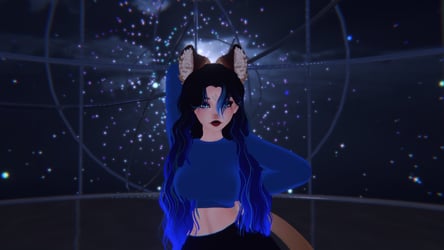 Lapis PC & Quest (SERVER FREE)