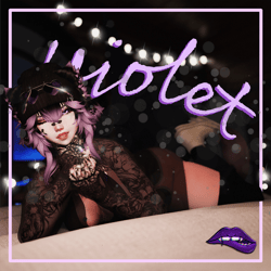 Violet {PC & Quest}
