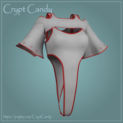 ♡ Bodysuit 5 ◦ Server Freebie ♡