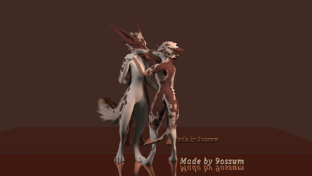 Chocolate Chip [Rex TEXTURE] 