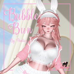 Bubble Bun