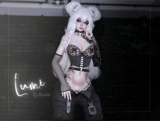 Lumi PC & QUEST