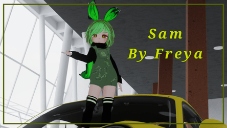 Sam Pc/Quest