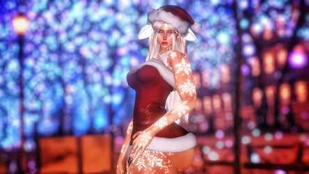 Kalene [PC Only] (PHYSBONES+OPTIMIZED VERSION)