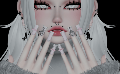 ᴘᴀᴛᴏ ɴᴀɪʟꜱ