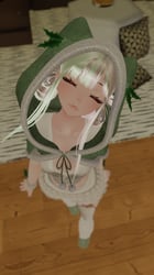 ♡ Spearmint ◦ PC & Quest ♡