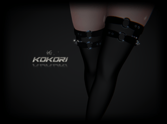 socks & garters .°˖✧