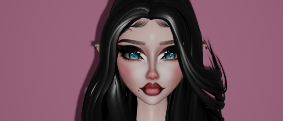 𝕲𝖔𝖙𝖍𝖎𝖈 𝖒𝖆𝖐𝖊𝖚𝖕   𝕱𝖔𝖗 𝕾𝖆𝖛𝖎 𝖍𝖊𝖆𝖉