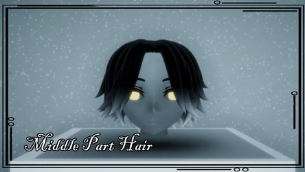 Middlepart 3D Model