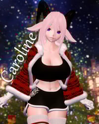 Caroline
