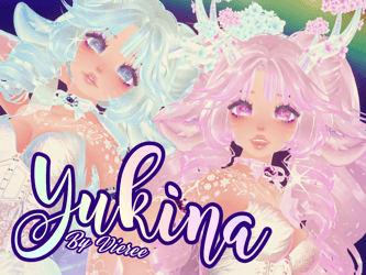 Yukina (PC & Opti+Opti Femboy)