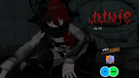 (OLD) Junie || NSFW SPS || Physbones || PC ONLY