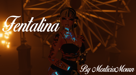Fentalina ♥PC~TPS~LTCGI♥