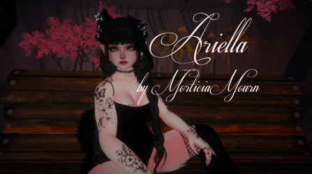 Ariella♥ SPS♥PC Only