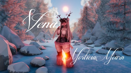 Vena❄ PC❄SPS