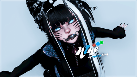 NINE | THE CAT SHARK 🦈 (PC+QUEST)